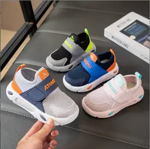 Adidas Shark 3