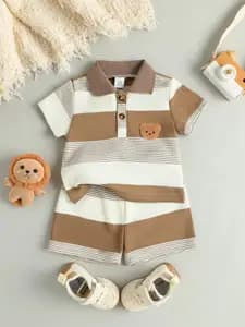 Ensemble deux pièces pour enfants