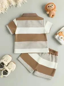 Ensemble deux pièces pour enfants