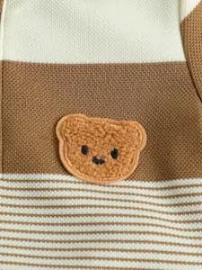 Ensemble deux pièces pour enfants